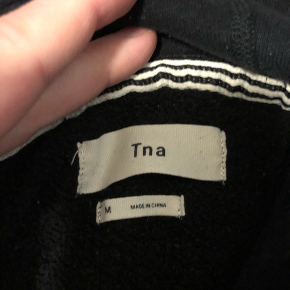 TNA Baltic Hoodie - Picture 5 of 5